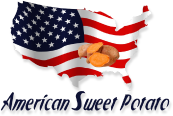 American Sweet Potato Marketing Institute