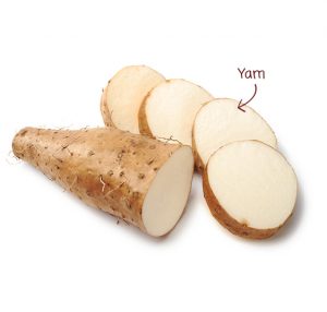 Yam vs. Sweet Potato - American Sweet Potato Marketing Institute